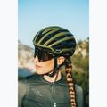 Велосипедна каска KASK Valegro olive green 5
