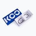 Коригиращa вложка за очила Koo Optical Clip black 2