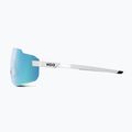 Слънчеви очила Koo Supernova white/turquoise mirror 3