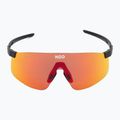 Слънчеви очила Koo Nova black matt/red mirror 3