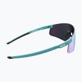 Слънчеви очила Koo Nova acqua matt/turquoise mirror 4