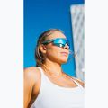 Слънчеви очила Koo Nova acqua matt/turquoise mirror 5