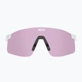 Слънчеви очила Koo Nova white matt/photochromic pink 2
