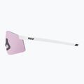 Слънчеви очила Koo Nova white matt/photochromic pink 3