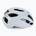 Бяла велосипедна каска KASK Sintesi 3