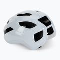 Бяла велосипедна каска KASK Sintesi 4