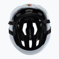 Бяла велосипедна каска KASK Sintesi 5