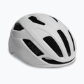 Бяла велосипедна каска KASK Sintesi 6