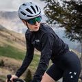 Бяла велосипедна каска KASK Sintesi 8