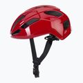 Червена велосипедна каска KASK Sintesi 3