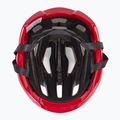 Червена велосипедна каска KASK Sintesi 5