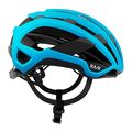 Светлосиня велосипедна каска KASK Sintesi 2
