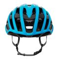 Светлосиня велосипедна каска KASK Sintesi 3