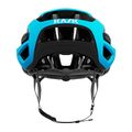 Светлосиня велосипедна каска KASK Sintesi 4