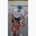 Светлосиня велосипедна каска KASK Sintesi 4