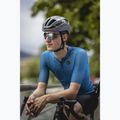 Велосипедна каска KASK Sintesi grey 5