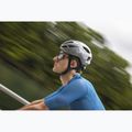 Велосипедна каска KASK Sintesi grey 6