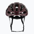 Велосипедна каска KASK Sintesi wine red 2