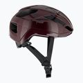 Велосипедна каска KASK Sintesi wine red 4