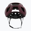 Велосипедна каска KASK Sintesi wine red 7