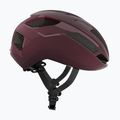 Велосипедна каска KASK Sintesi wine red 8