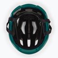 Велосипедна каска KASK Sintesi алое зелено 5