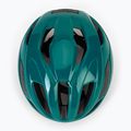 Велосипедна каска KASK Sintesi алое зелено 6