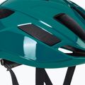 Велосипедна каска KASK Sintesi алое зелено 7