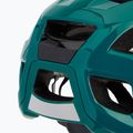 Велосипедна каска KASK Sintesi алое зелено 8
