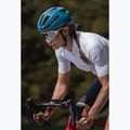 Велосипедна каска KASK Sintesi алое зелено 4