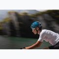 Велосипедна каска KASK Sintesi алое зелено 5