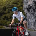 Велосипедна каска KASK Sintesi алое зелено 6