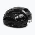 Велосипедна каска KASK Elemento черна 8