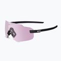 Слънчеви очила Koo Supernova black matt/photochromic pink