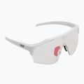 Слънчеви очила Koo Alibi white matt/photochromic fuchsia