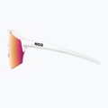 Слънчеви очила Koo Alibi white matt/photochromic fuchsia 4