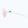 Слънчеви очила Koo Alibi white matt/photochromic fuchsia 5