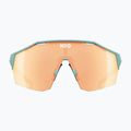 Слънчеви очила Koo Alibi harbor blue/matt copper mirror 2