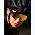 Слънчеви очила Koo Alibi black matt/gold mirror 4