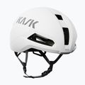Велосипедна каска KASK Nirvana white matte