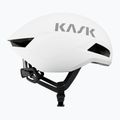Велосипедна каска KASK Nirvana white matte 2