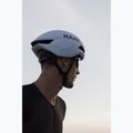 Велосипедна каска KASK Nirvana white matte 8
