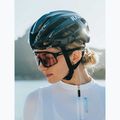Велосипедна каска KASK Protone Icon black 4