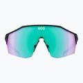 Слънчеви очила Koo Alibi black matt/green photochromic mirror 2