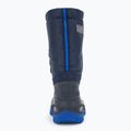 Детски ботуши за сняг CMP Ahto Snowboots Wp b.blue/royal 5