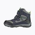 CMP детски ботуши за трекинг Pyry Snowboots сиви 38Q4514 13