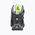 CMP детски ботуши за трекинг Pyry Snowboots сиви 38Q4514 14