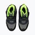 CMP детски ботуши за трекинг Pyry Snowboots сиви 38Q4514 15
