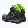 CMP детски ботуши за трекинг Pyry Snowboots сиви 38Q4514 3