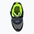 CMP детски ботуши за трекинг Pyry Snowboots сиви 38Q4514 6